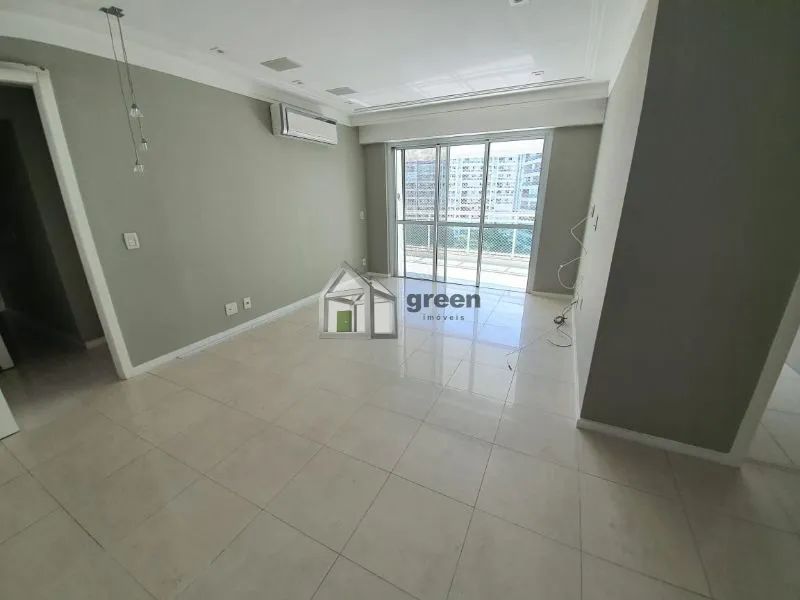 Apartamento para alugar em Rio de Janeiro