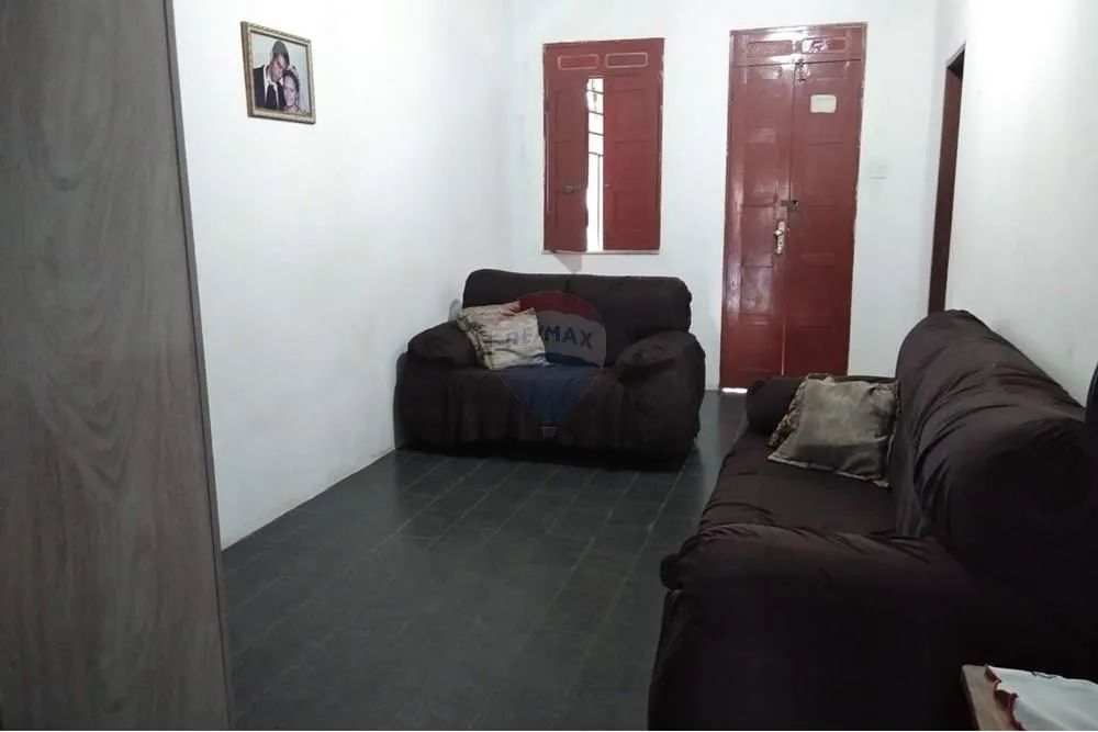 Casa Moderna em Jequié: 3 Quartos e Ótima Localização - Foto 4