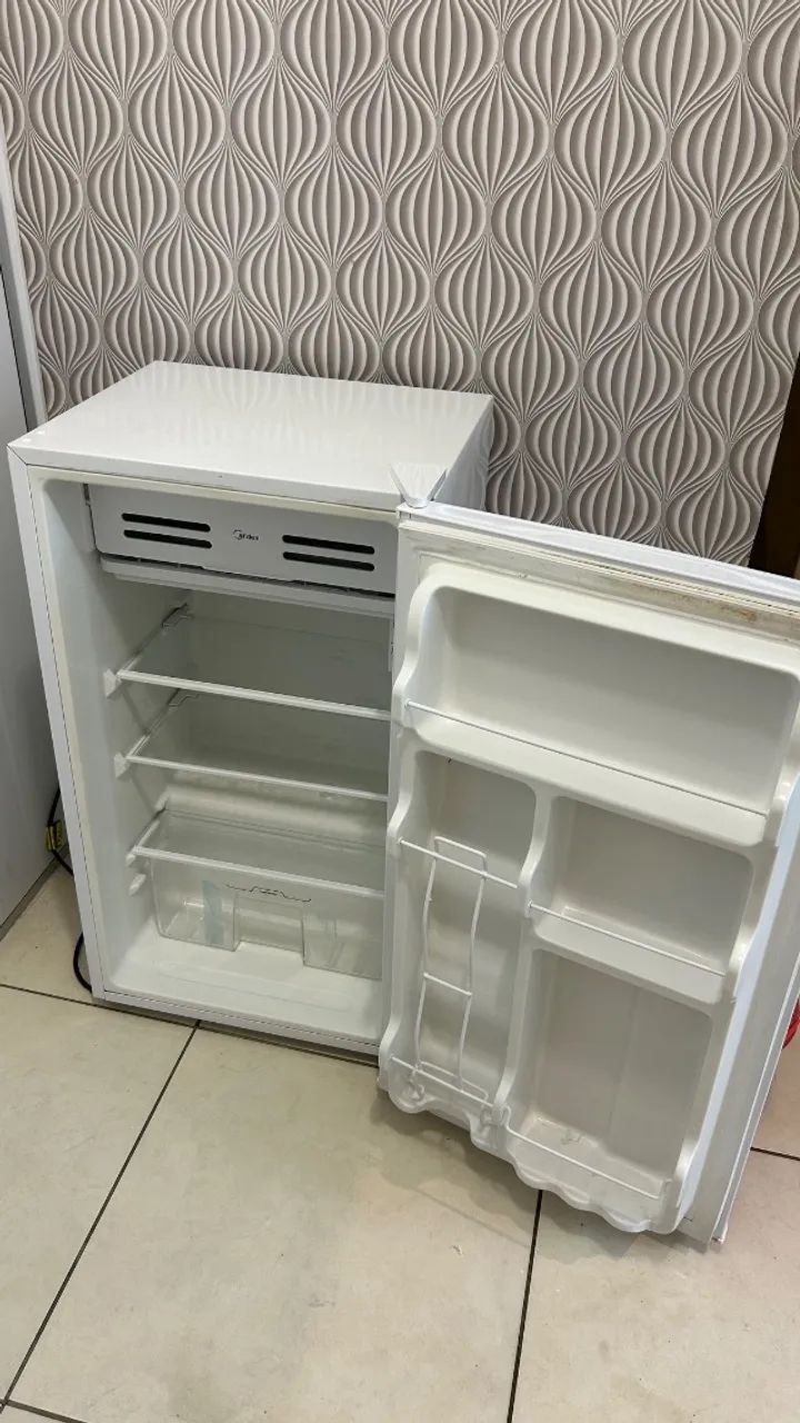 Frigobar midea 93L  - Foto 4