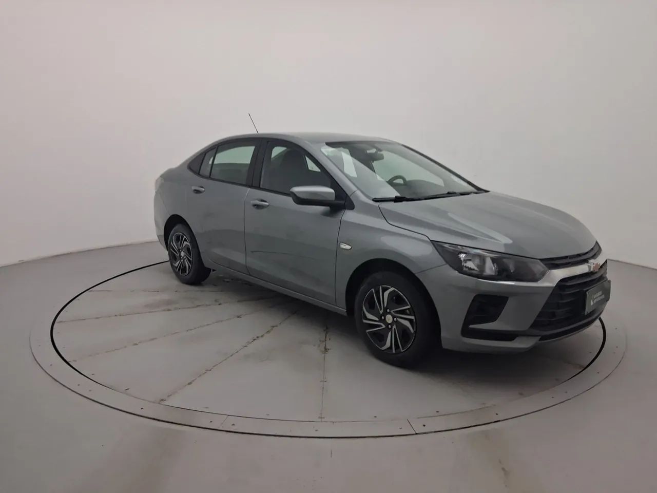 Chevrolet Onix Plus 1.0 12V TB Flex Aut. 4P, foto 7 de 18