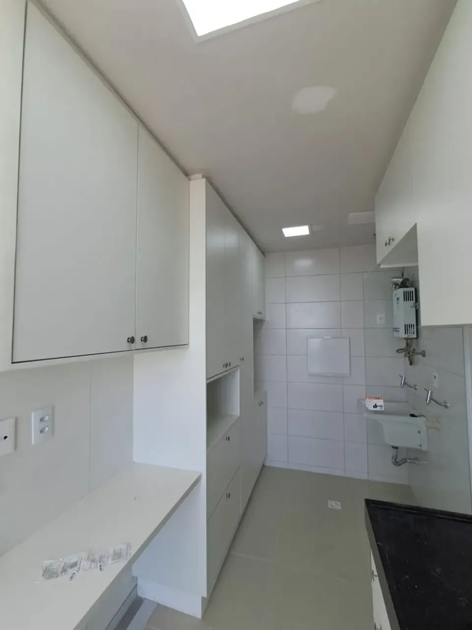 082 -  Residencial Évora - Foto 2