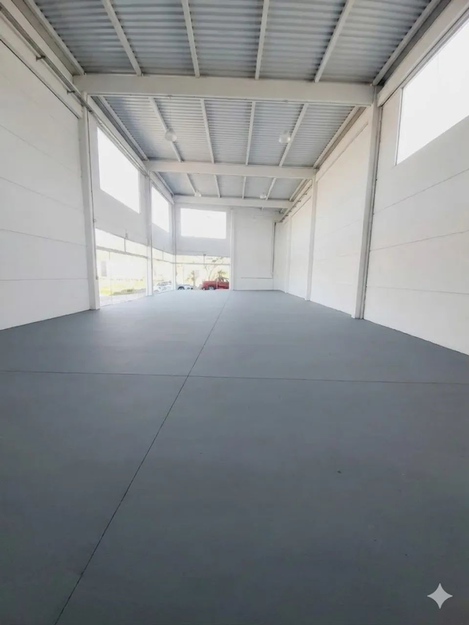 Galpão NOVO com 268,48m² em Saanta Catarina - Foto 5