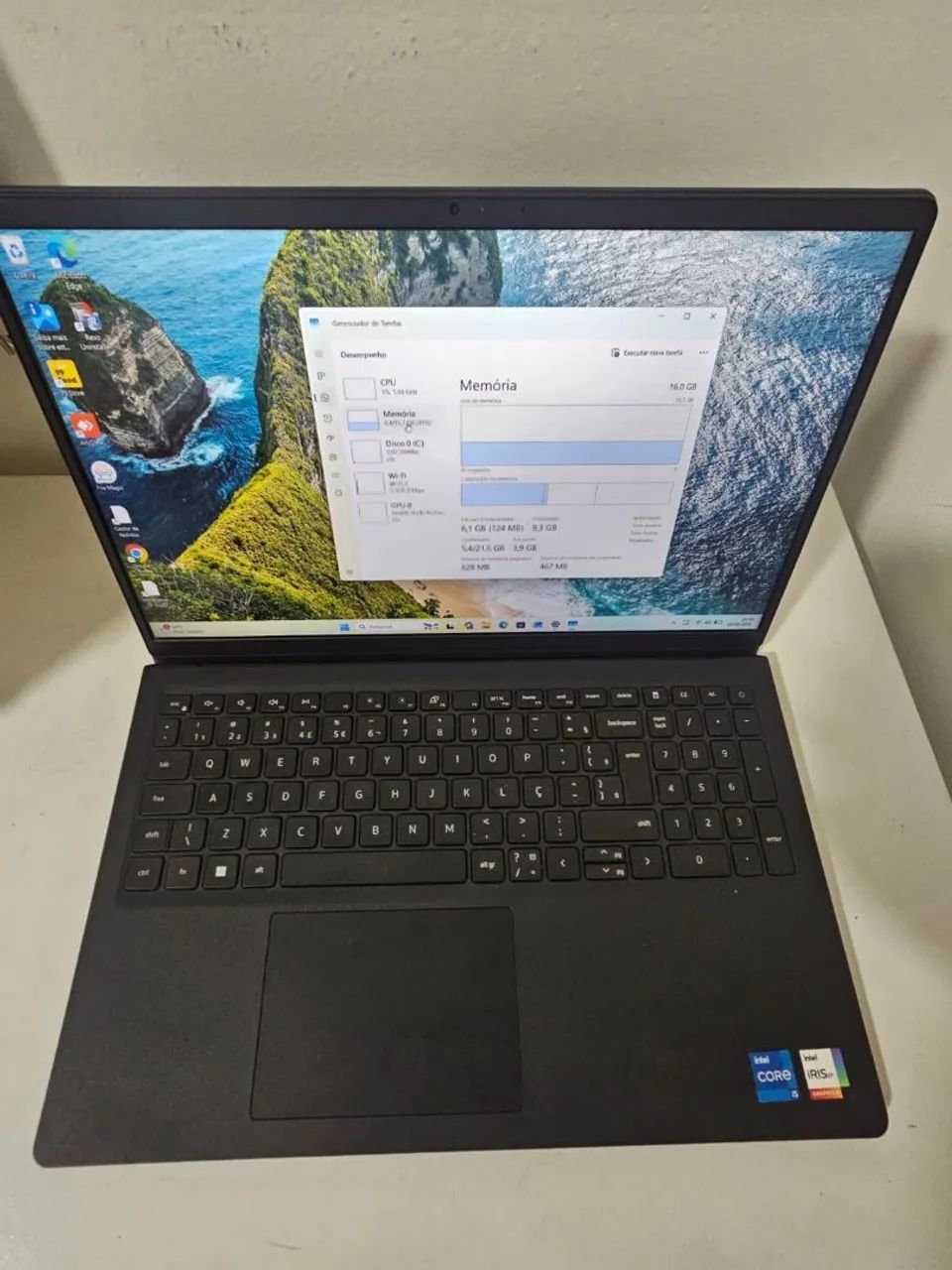 Notebook Dell - Foto 4