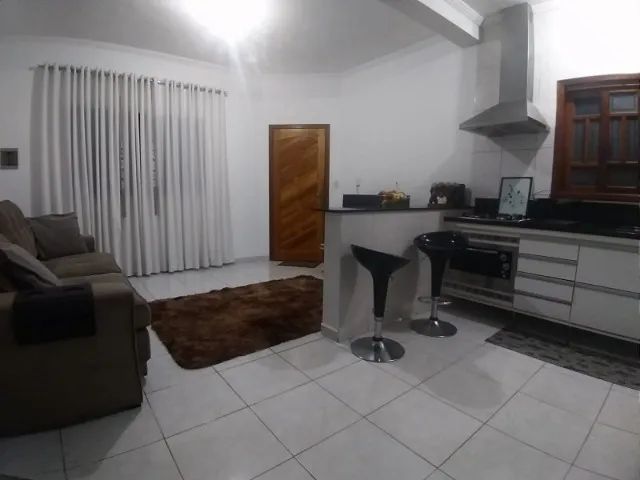 Foto - Águas Lindas de Goiás - Mansões Olinda
