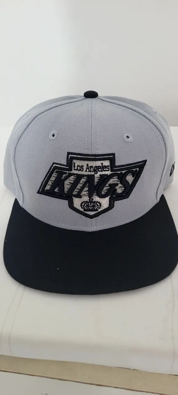 Boné Los Angeles kings NHL 