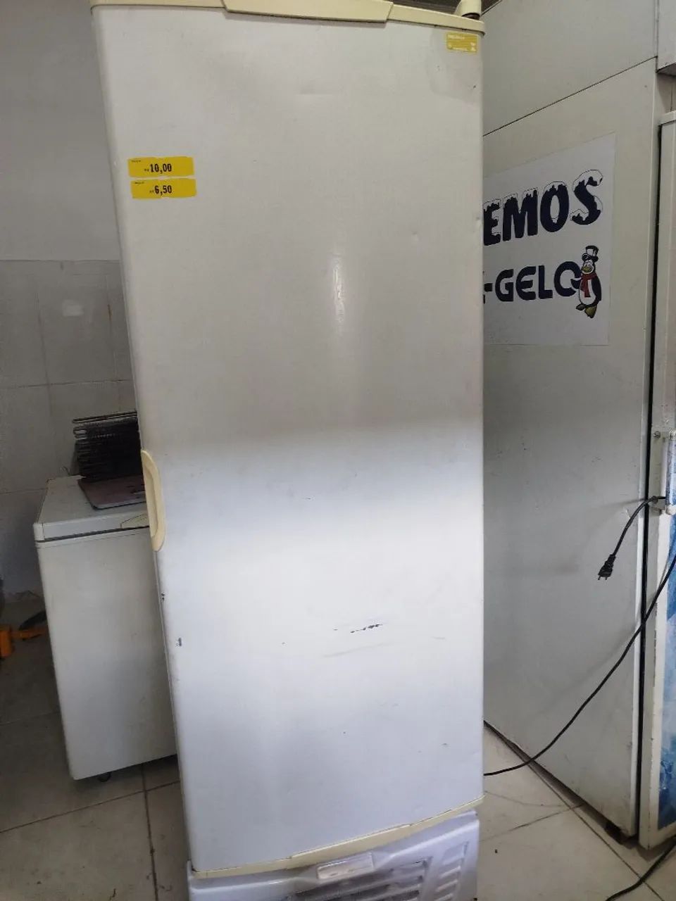 Freezer  - Foto 2