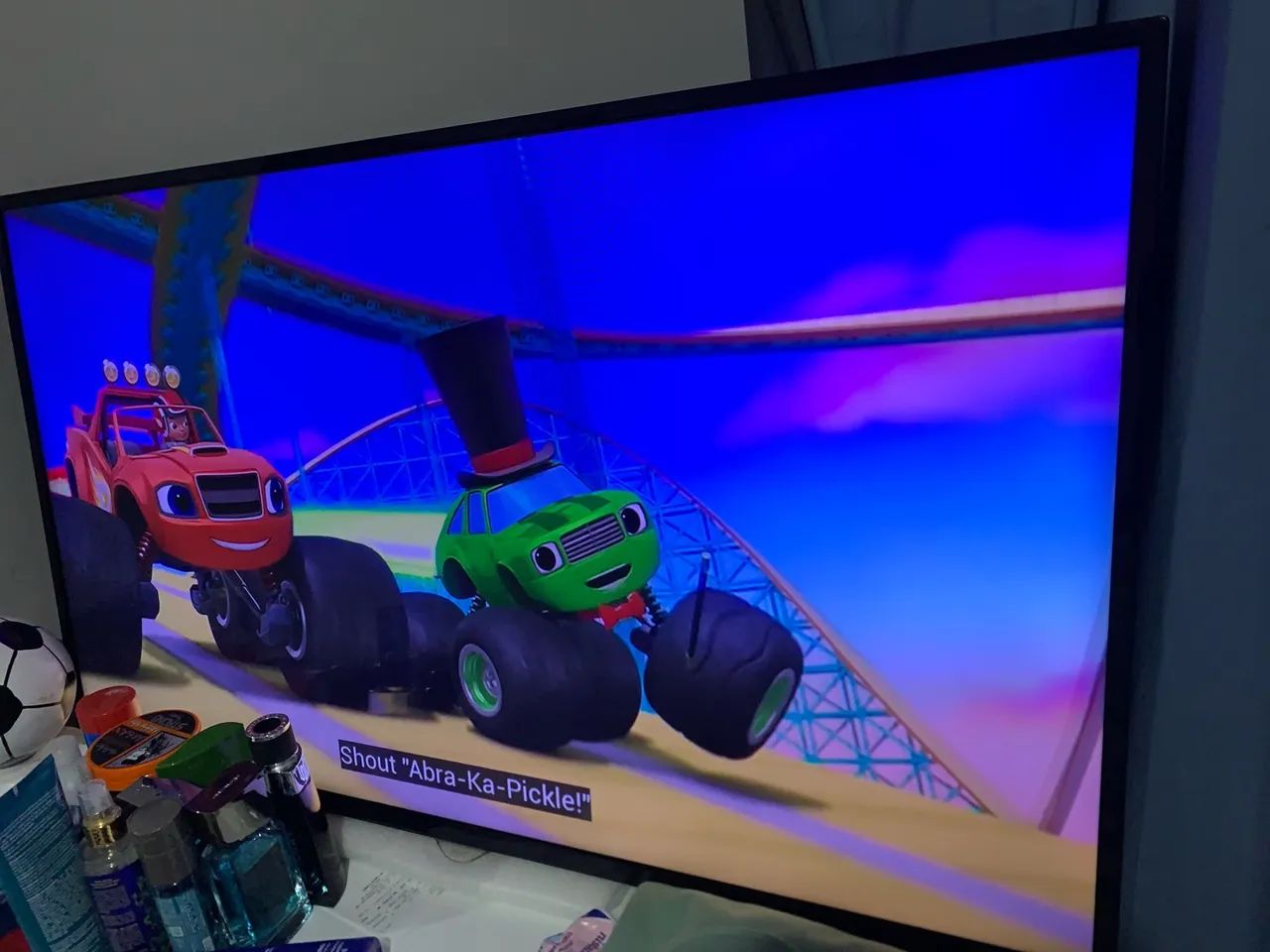 Tv smart 43 - Foto 3