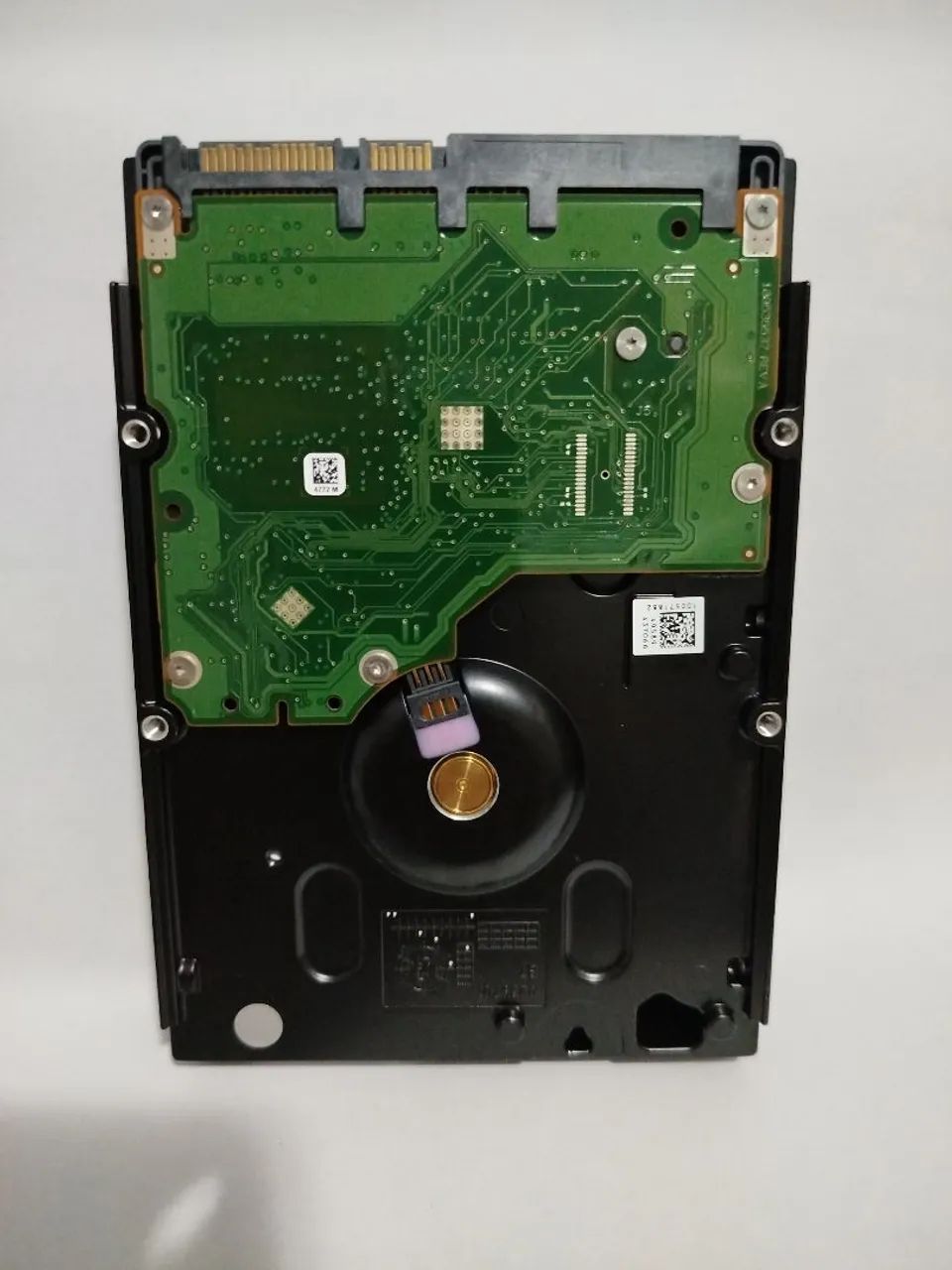 Hd Interno Seagate Barracuda 1 TB - Foto 3