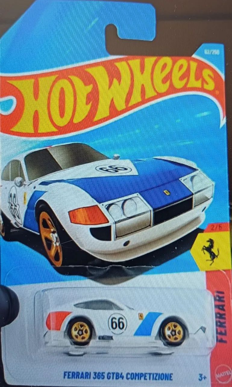 Hot Wheels em Importação - Foto 5