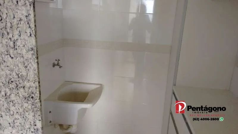 Apartamento com 02 Quartos no Setor Oeste - Foto 3