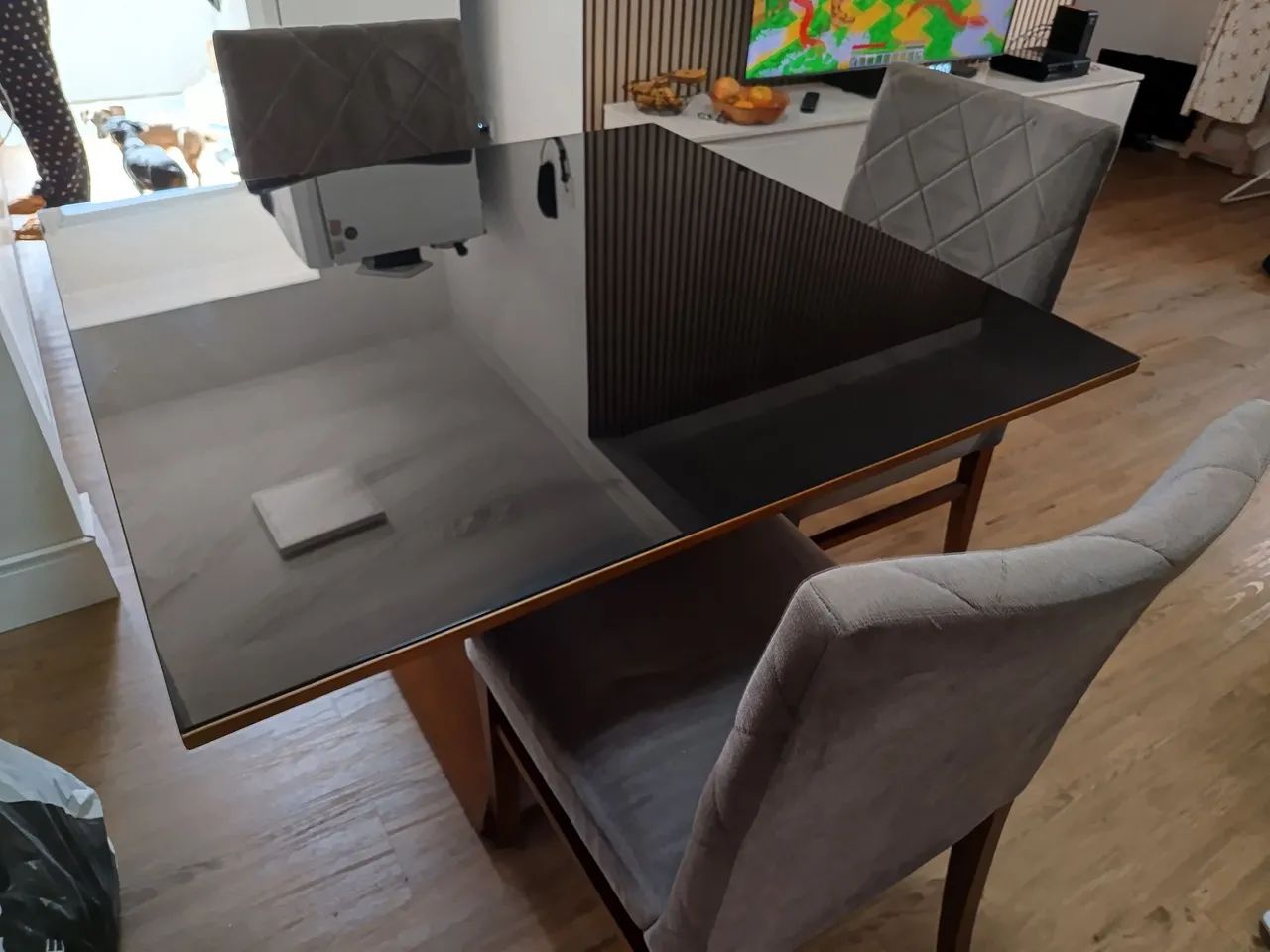 Mesa de Jantar