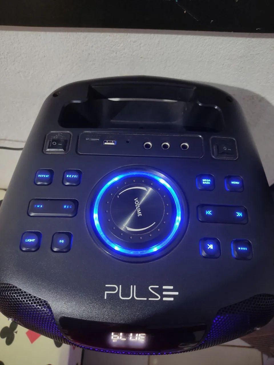Caixa De Som PULSEBOX - Foto 2