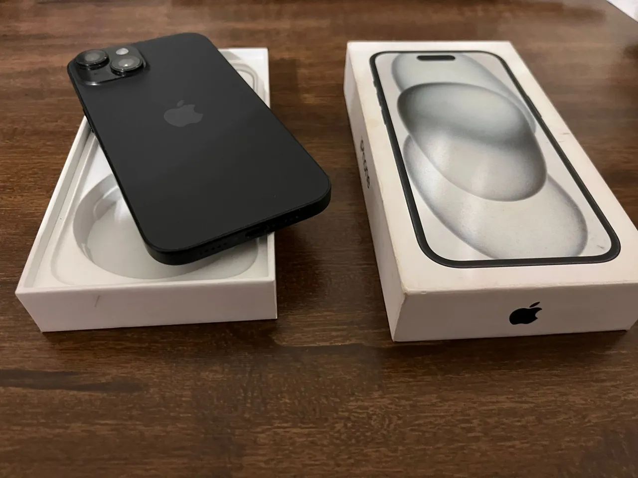 Iphone 15 128GB 