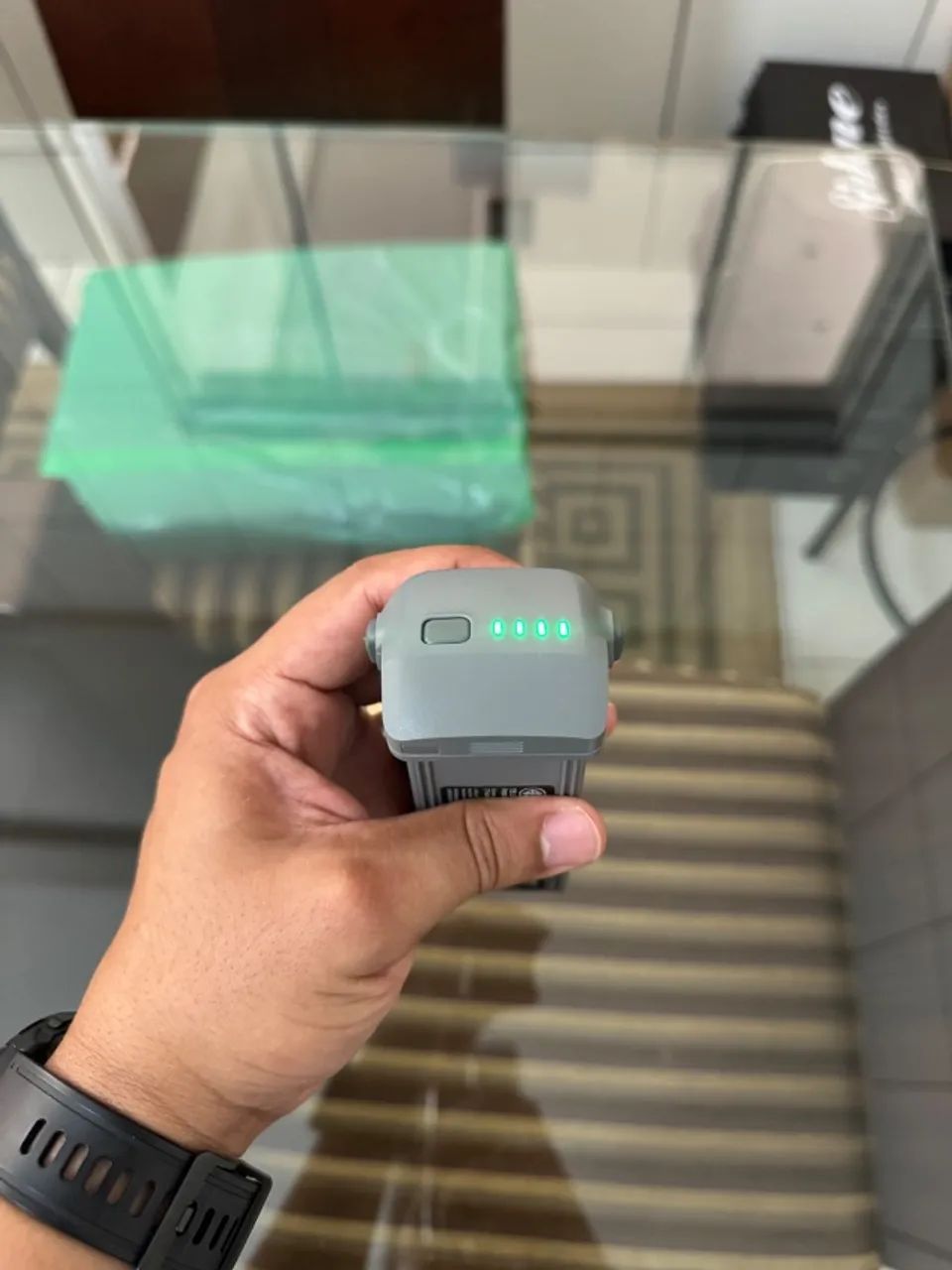 BATERIA ORIGINAL DJI AIR 3/3S 