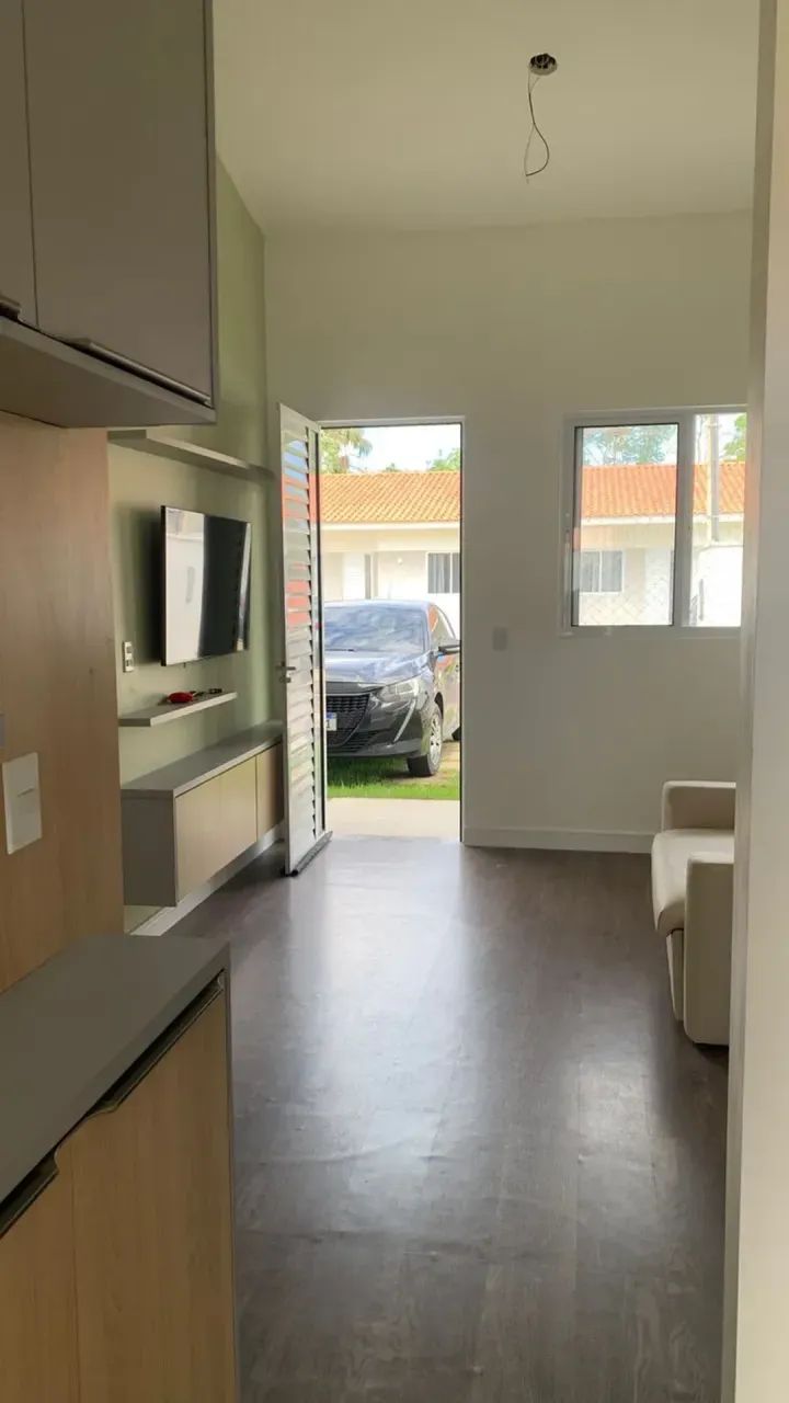 CASA EM CONDOMÍNIO - Foto 3