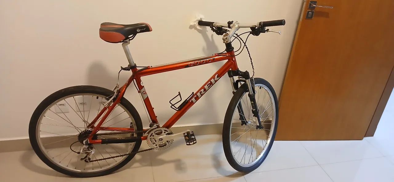 Bike aro 26