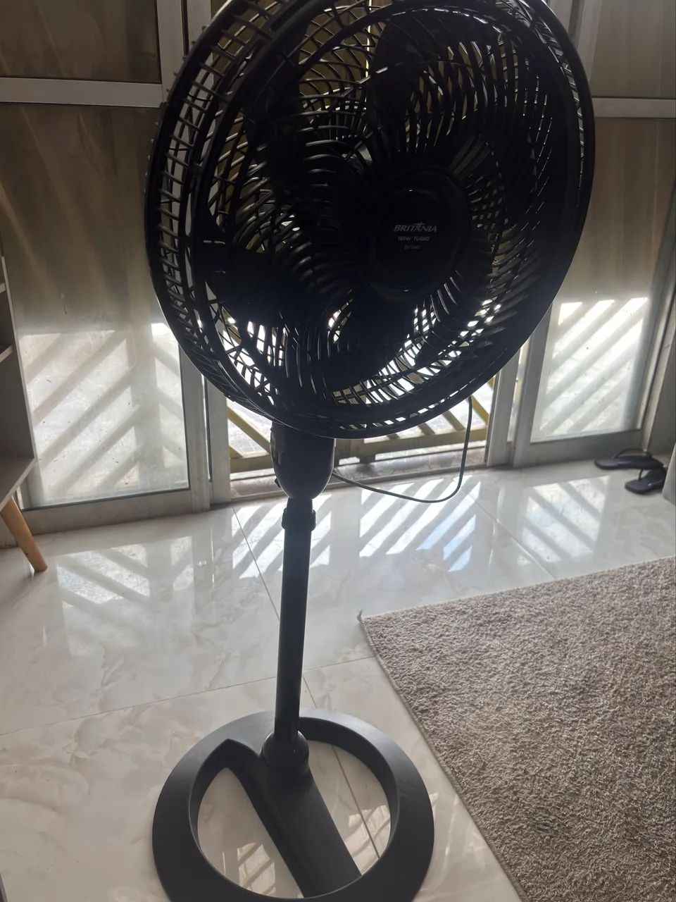 Ventilador 
