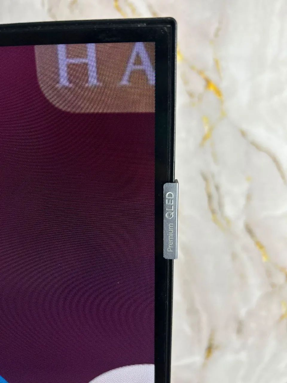 TV SMART TCL QLED 50 POLEGADAS 4K  - Foto 4