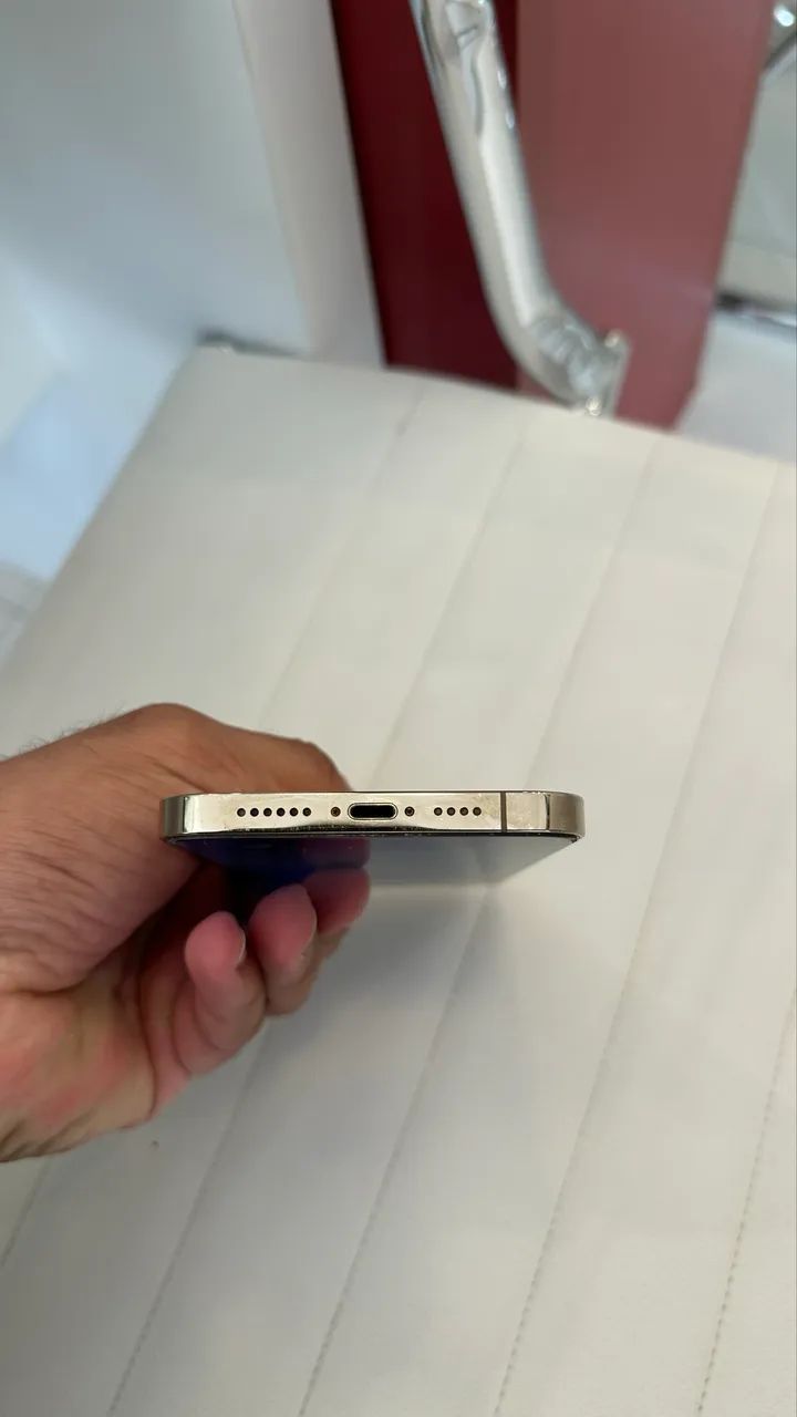 iPhone 12 Pro Max  - Foto 5