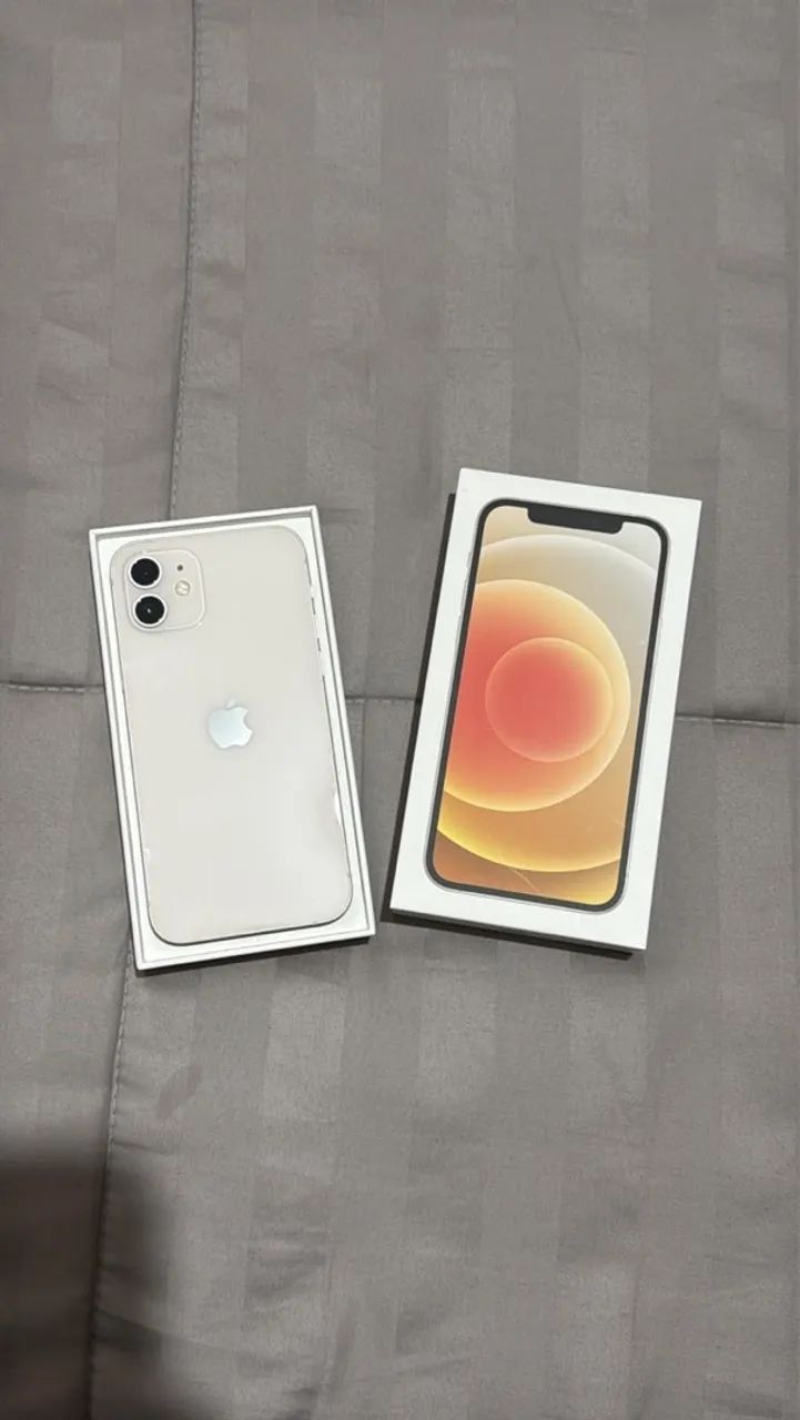 iPhone 12 - Foto 2
