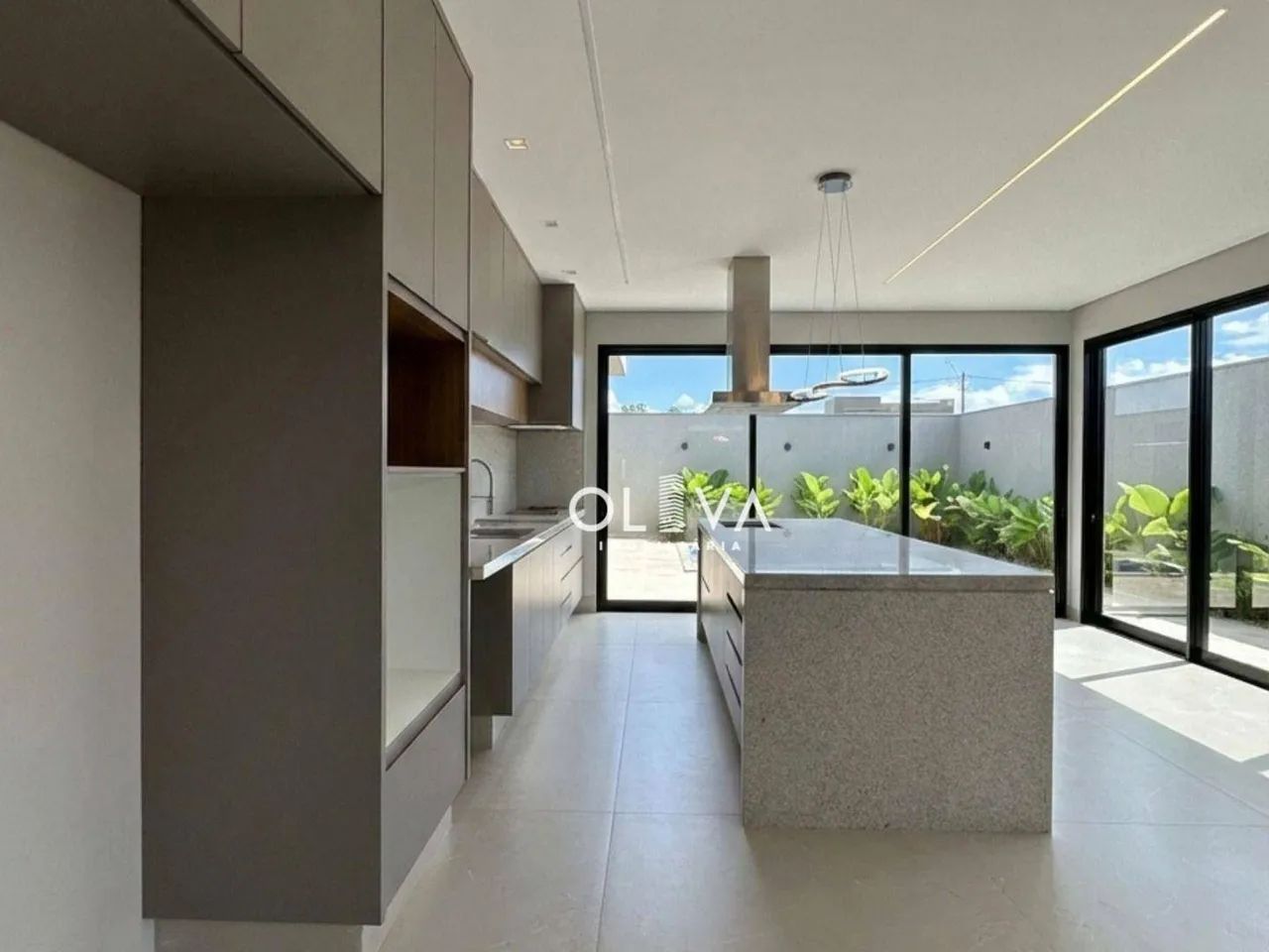 Casa com 3 dormitórios à venda, 180 m² por R$ 1.680.000,00 - Quinta do Lago II - São José  - Foto 4
