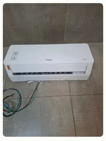 Ar Condicionado Split Elgin 9.000 BTU 220v - Completo