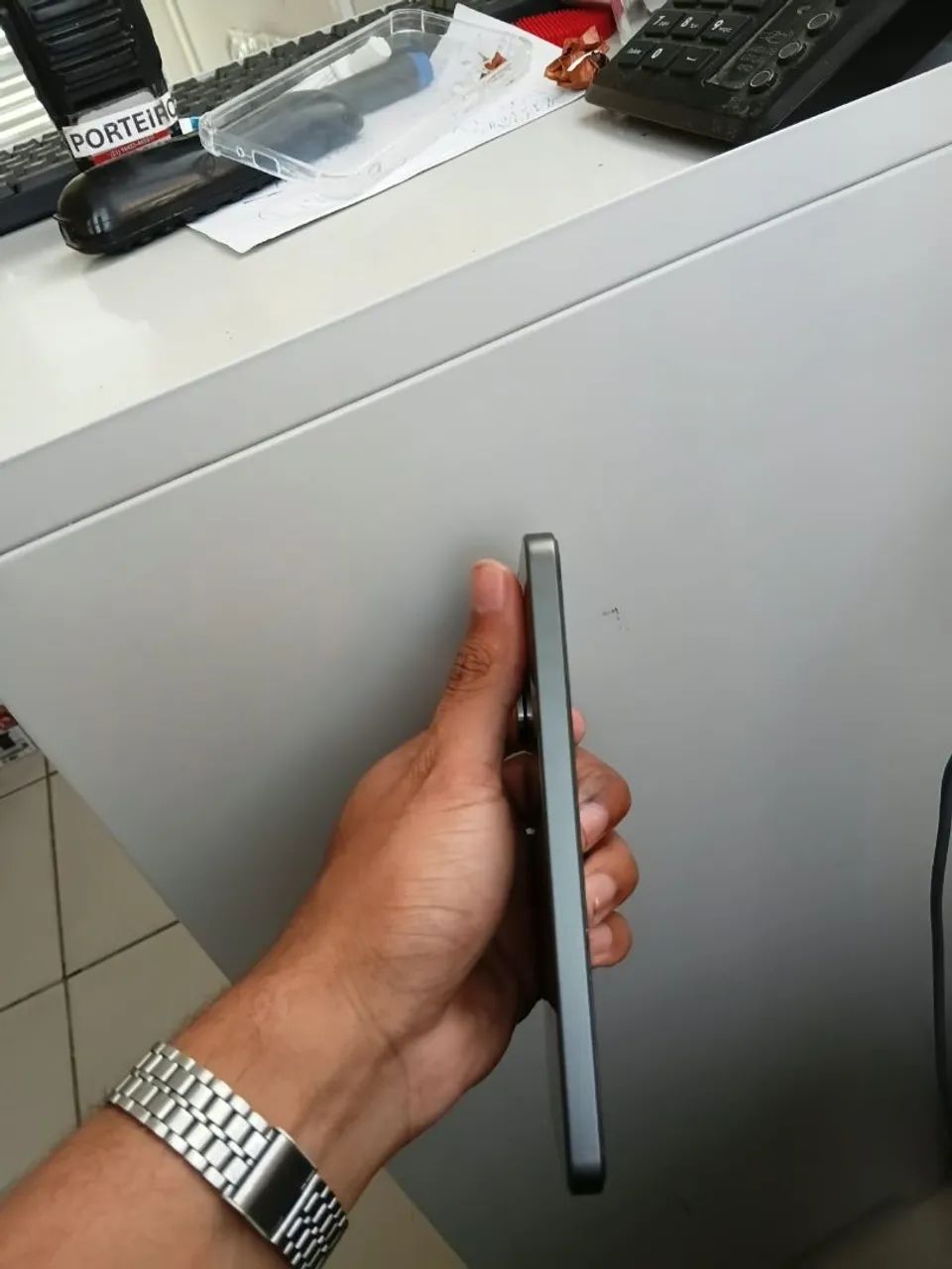 Samsung a36 5G 128 gb  - Foto 4