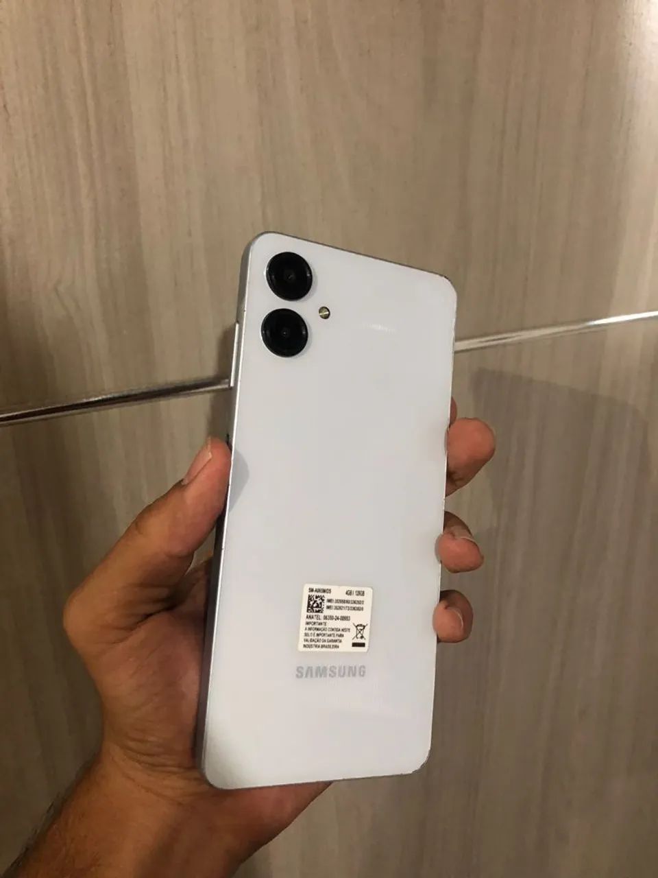 Samsung Galaxy A06 128GB - Foto 2