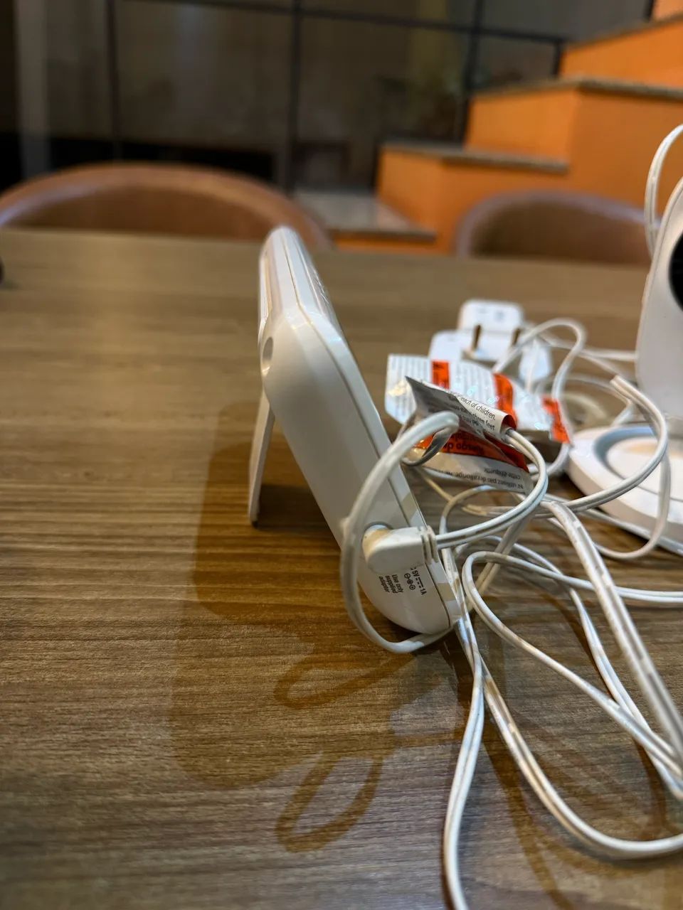 Babá Eletrônica Vtech - Foto 3