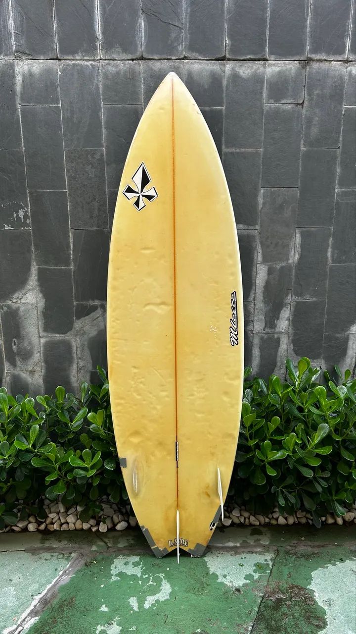 3 pranchas de surf  - Foto 6