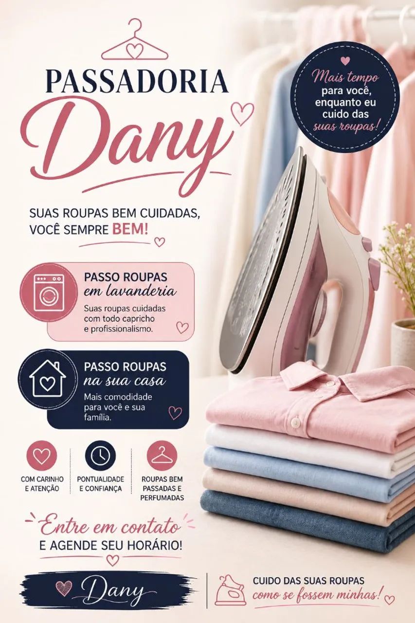 Passadoria 