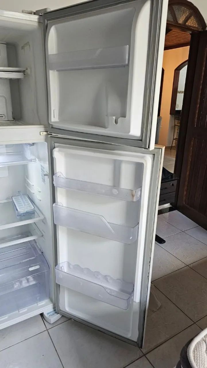 Geladeira frostfree Eletrolux. - Foto 3