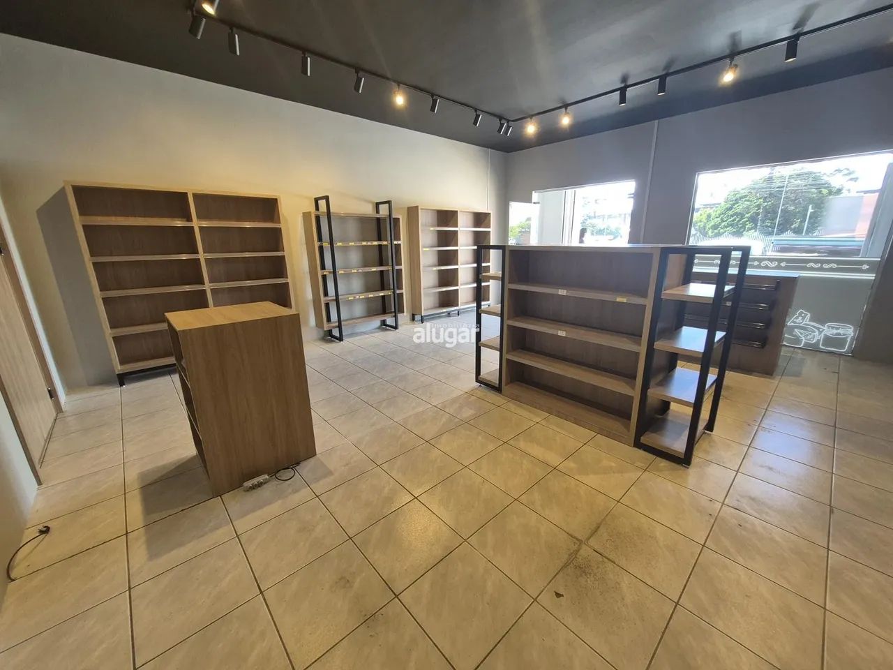Sala Térrea São Ciro Caxias do Sul - Foto 5
