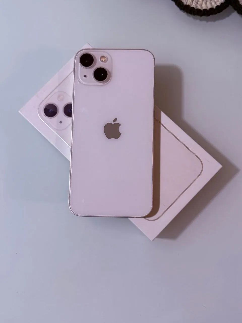 Iphone 13. 128gb - Celulares e Smartphones - Cuiá, João Pessoa