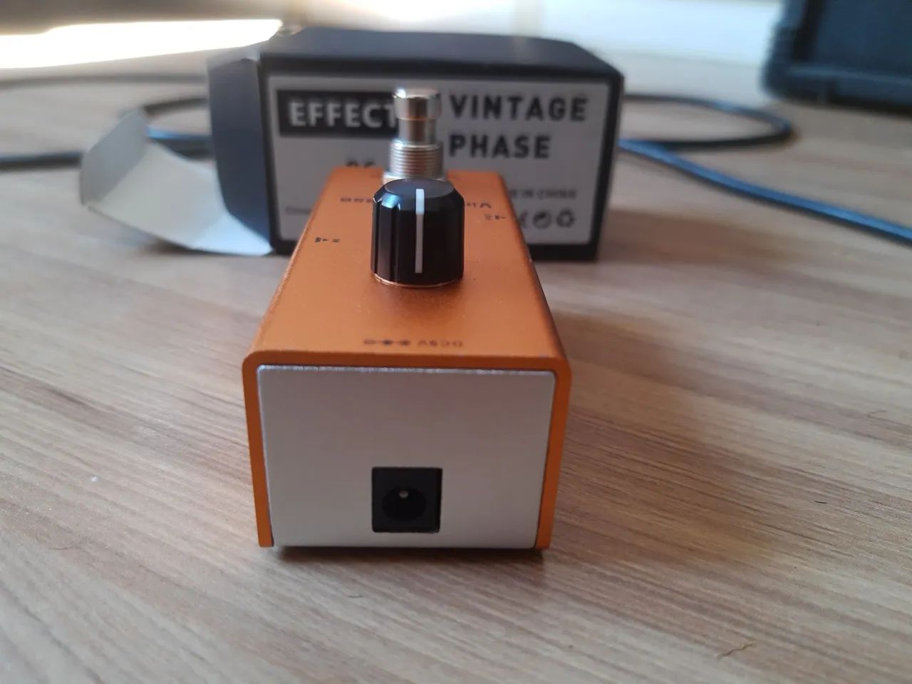 Pedal vintage phase 90 - Foto 5