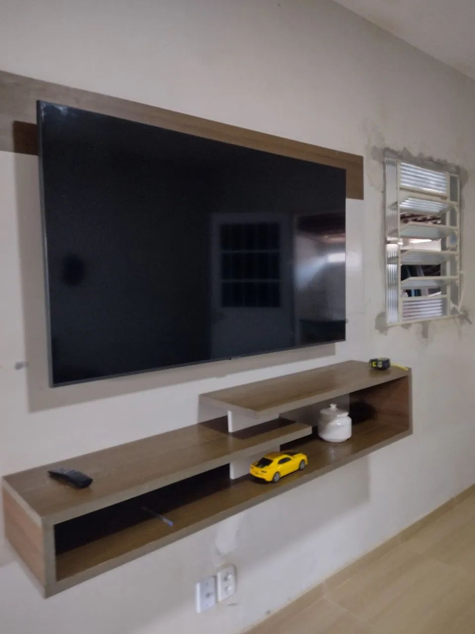 Tv Sansung 60 polegada R$ 2000.00 - Foto 2