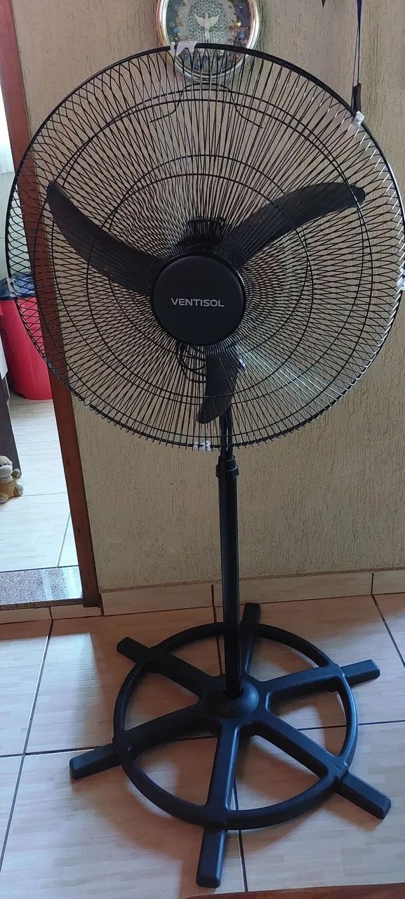 Ventilador  - Foto 2