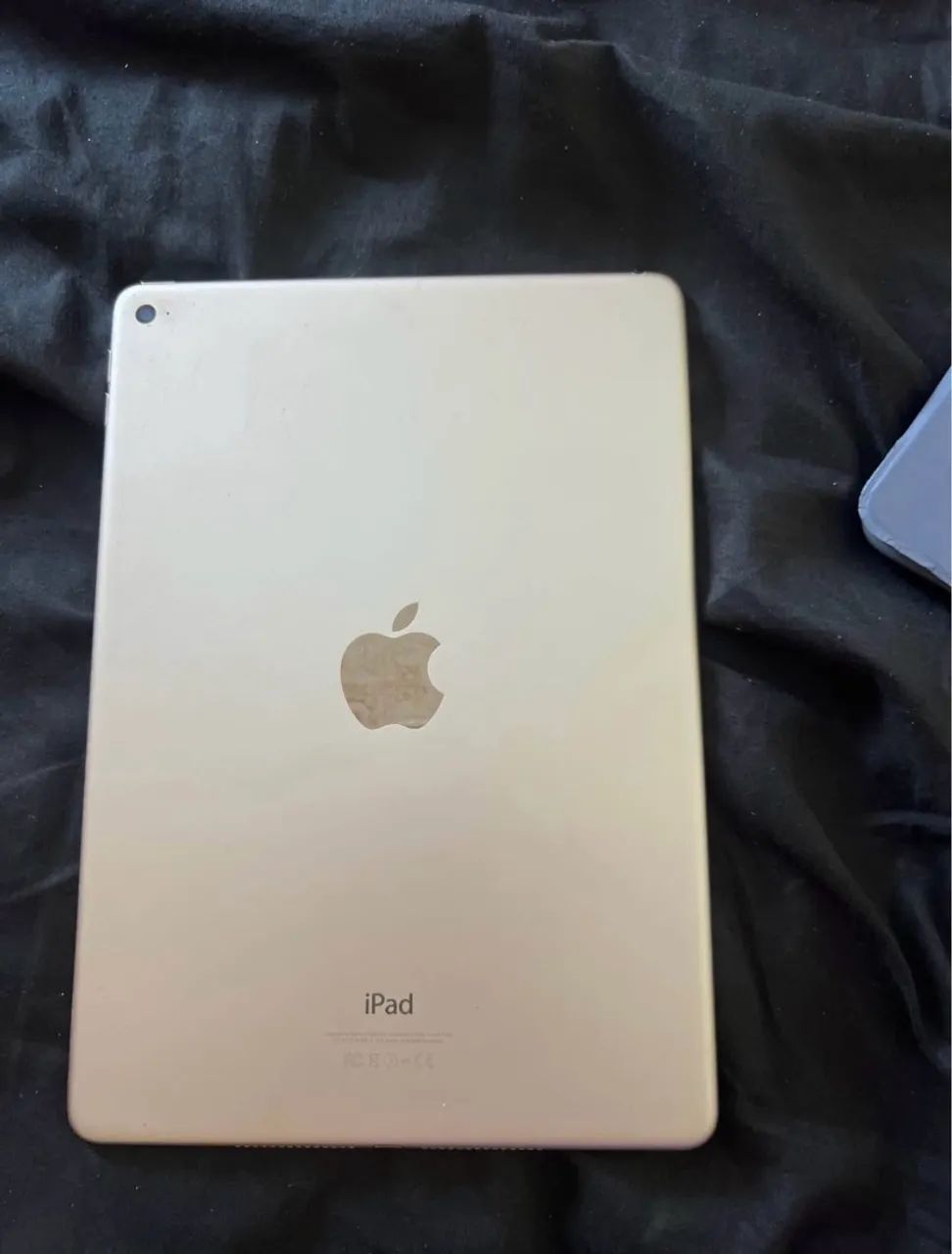 iPad Air 2 - Foto 2