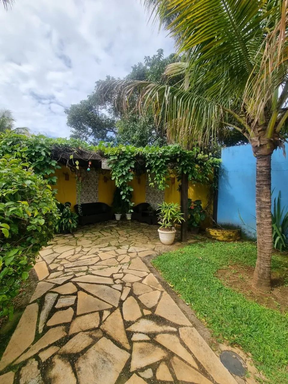 Venda casa excelente na Ponte Alta - Foto 3