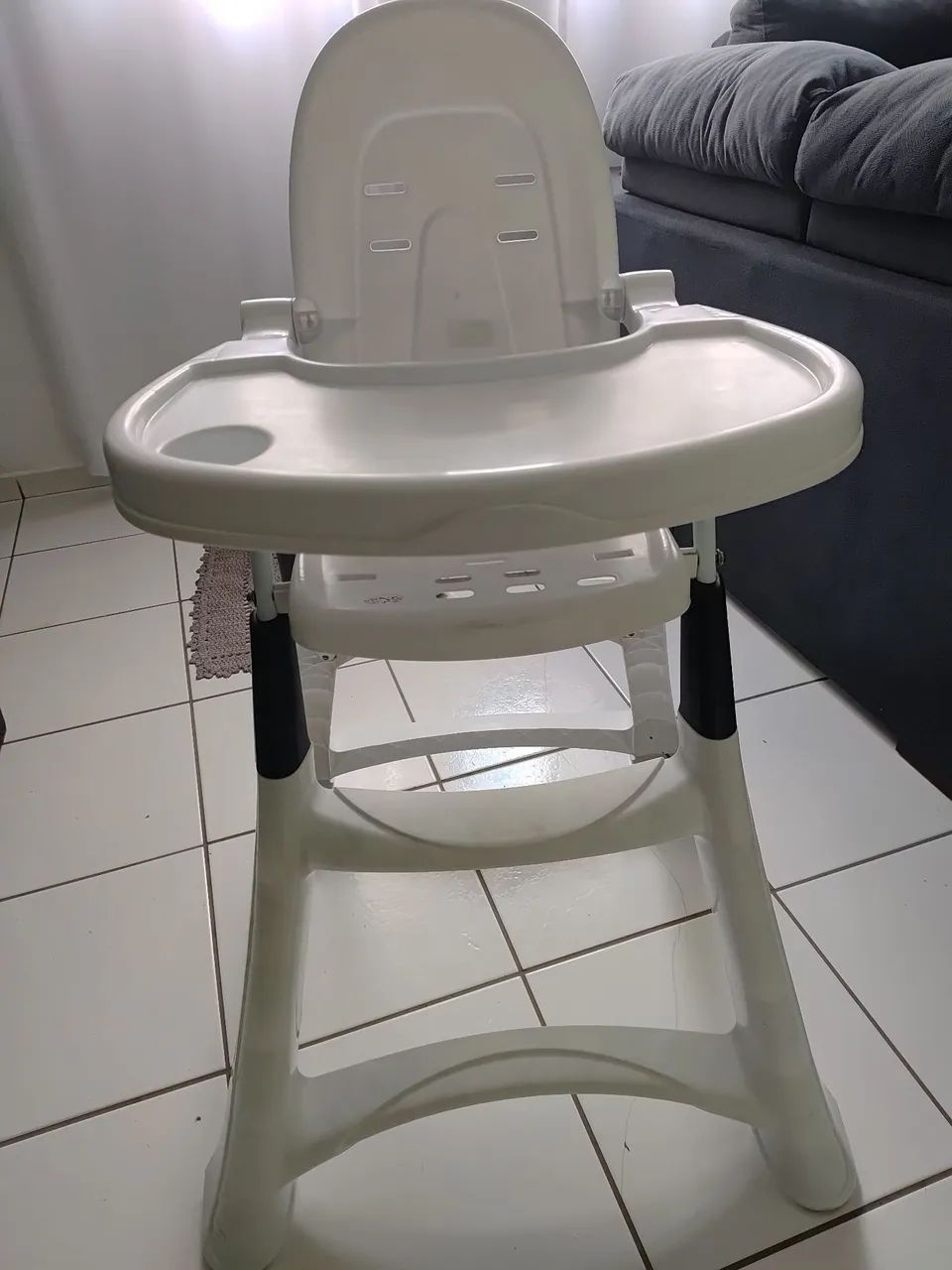 Cadeirinha de Alimentação  - Foto 4