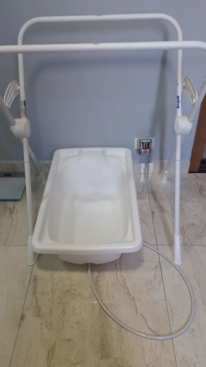 Banheira Burigotto  - Foto 4