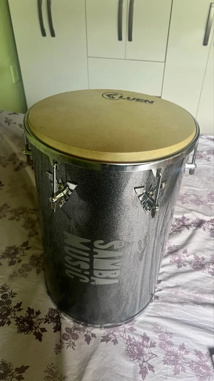 Tantan SAMBA MUSIC - Foto 3