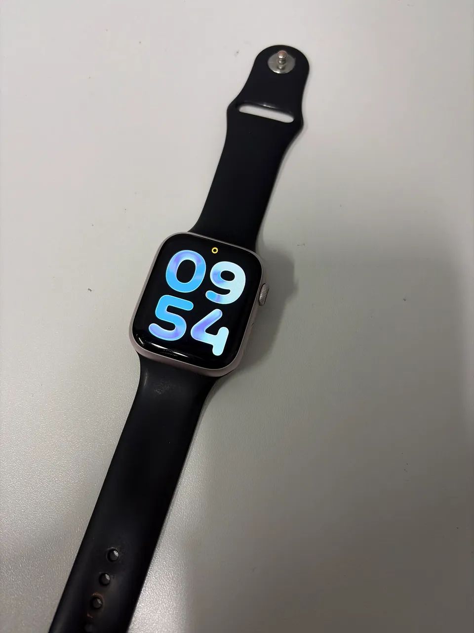 Apple Watch série 9 45mm - Foto 2