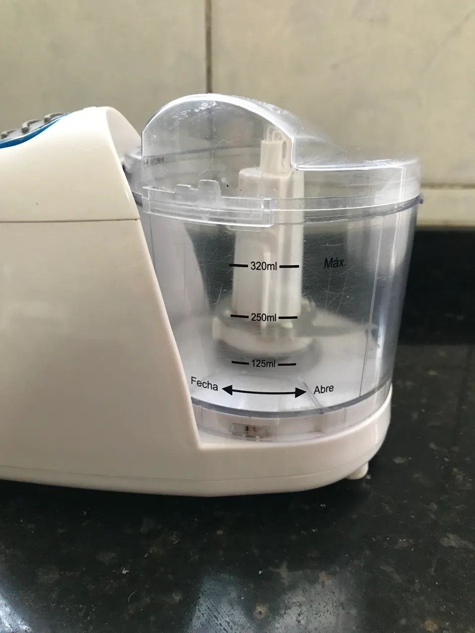 Mini Processador Cadence  - Foto 4