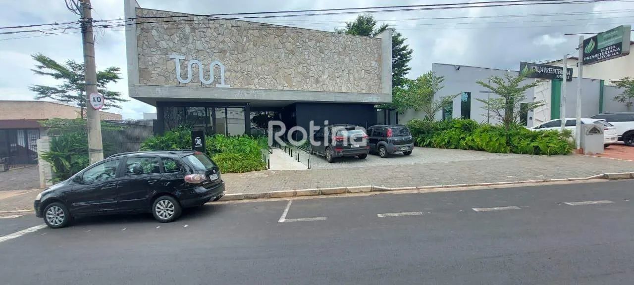 Sala para alugar, Morada da Colina - Uberlândia/MG - Rotina Imobiliária