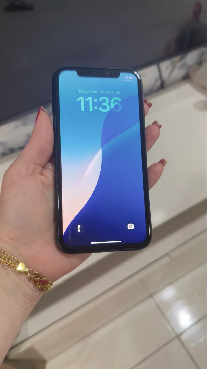 iPhone XR 128GB - Foto 4