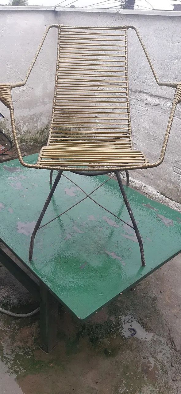 Cadeira 