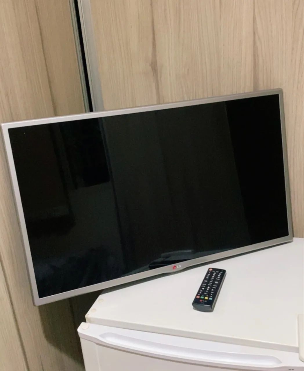 Tv LG 32? - Foto 3