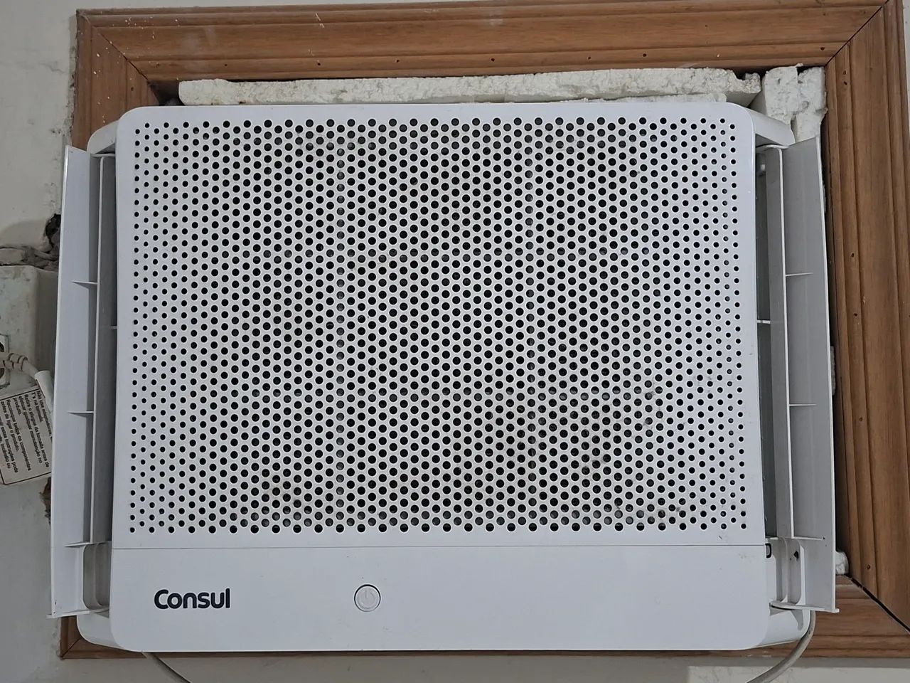 Ar condicionado consul 10000btus