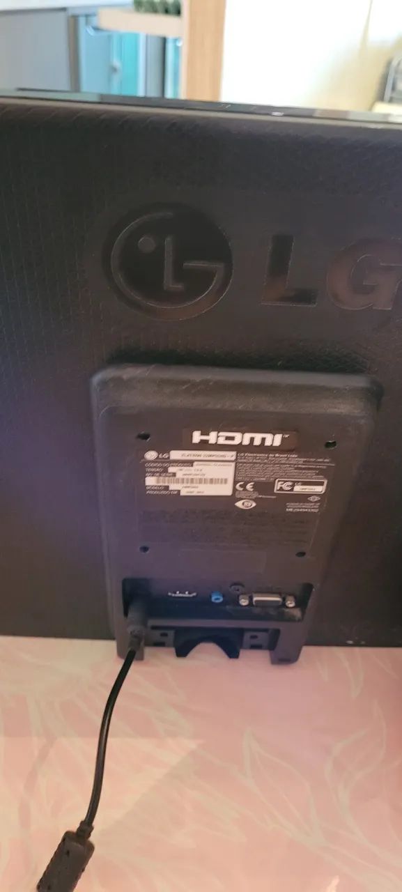 Kit 2 Monitores LG Flatron 22MP55 (IPS LED, Full HD, HDMI/VGA) - Foto 5